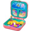 Polly Pocket Pidi svět v krabičce - Zátoka mořské panny