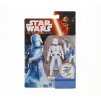 Star War Epizoda 7 snezne figurky First Order Snowtrooper