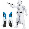 Star Wars Epizoda 7 Sněžné figurky First Order Snowtrooper