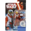 Star Wars Epizoda 7 Sněžné figurky X-Wing Pilot Asty