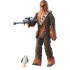 Star Wars epizoda 8 Force Link  figurka Chewbacca