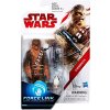 Star Wars epizoda 8 Force Link  figurka Chewbacca