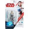 Star Wars epizoda 8 Force Link figurka Rey