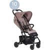 Easywalker Kočárek sportovní Buggy XS Desert Pink Easywalker