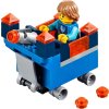 LEGO® Nexo Knights 30372 Robinova minipevnost