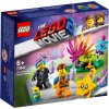 LEGO® Movie 70847 Dobré jitro, jiskřičky!