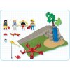 PLAYMOBIL® 4132 Dětské hřiště, SuperSet