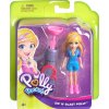 Polly Pocket Zip N Blast Polly 1