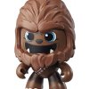 Star Wars Mighty Muggs Chewbacca, E2172