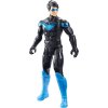 Batman Missions TrueMoves Nightwing figurka 30 cm