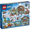 LEGO® City 60203 Lyžařský areál