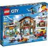 LEGO® City 60203 Lyžařský areál