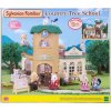 Sylvanian Families 5105 Škola u stromu