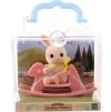 Sylvanian Families 4391 Minibox Králiček na houpačce