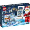 LEGO® City 60235 Adventní kalendář 2019