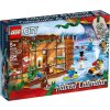 LEGO® City 60235 Adventní kalendář 2019