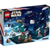 LEGO® STAR WARS 75245 Adventní kalendář 2019