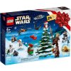 LEGO® STAR WARS 75245 Adventní kalendář 2019