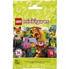 71025 lego minifigures 19 serie 03