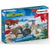 Schleich 97982 Adventní kalendář 2019 Dinosauři