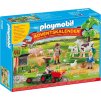 PLAYMOBIL® 70189 Adventní kalendář Na Farmě