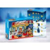 PLAYMOBIL® 70188 Adventní kalendář Vánoce v hračkářství