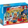 PLAYMOBIL® 70188 Adventní kalendář Vánoce v hračkářství