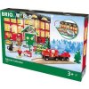 BRIO 33898 Adventní kalendář