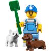 LEGO® 71025 Minifigurka Venčitelka psů