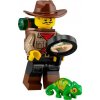 LEGO® 71025 Minifigurka Dobrodruh