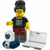 LEGO® 71025 Minifigurka Programátorka