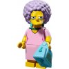 LEGO® Minifigurky Simpsons 71009 Patty