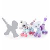 Twisty petz Razzle elephant Pupsicle puppy zviratka naramky