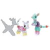 Twisty petz Pixie mouse Radiant roo zviratka naramky 1