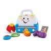 Fisher-Price Lékařský kufřík