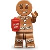 LEGO® 71002 Minifigurka Perníček