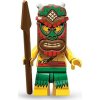 LEGO® 71002 Minifigurka Papuánec