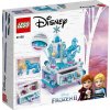 LEGO® FROZEN II 41168 Elsina kouzelná šperkovnice