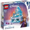 LEGO® FROZEN II 41168 Elsina kouzelná šperkovnice