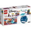 LEGO® FROZEN II 41165 Anna a výprava na kánoi