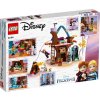 LEGO® FROZEN II 41164 Kouzelný domek na stromě