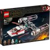LEGO® Star Wars 75249 Stíhačka Y-Wing Odboje™