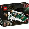 LEGO® Star Wars 75248 Stíhačka A-Wing Odboje™