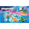 PLAYMOBIL 70097 morsky kral se zralocim kocarem 2