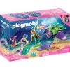 PLAYMOBIL 70099 morske panny s rejnoky 1