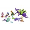 PLAYMOBIL 70099 morske panny s rejnoky 2