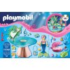 PLAYMOBIL 70096 podmorsky salon krasy se skrinkou na perly 2