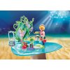 PLAYMOBIL 70096 podmorsky salon krasy se skrinkou na perly 5