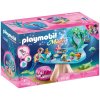 PLAYMOBIL 70096 podmorsky salon krasy se skrinkou na perly 1