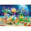 PLAYMOBIL 70094 kouzelny koralovy altan 3